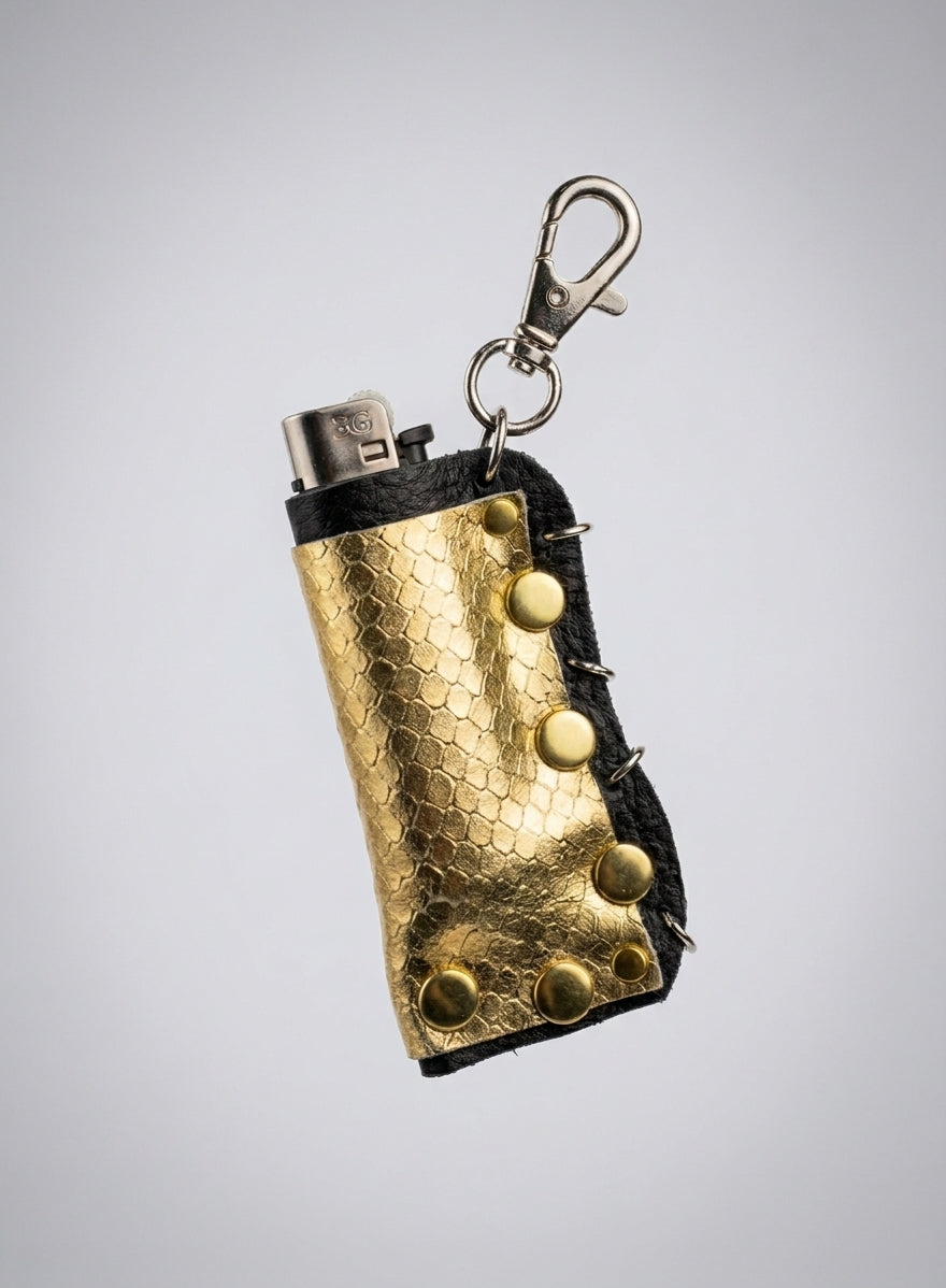 Porta Encendedor
